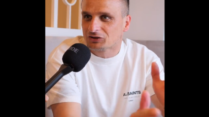 Peszko zawalczy na CLOUT MMA? -