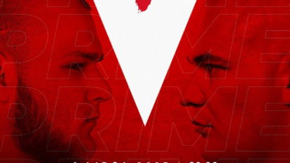 Polish Machine zawalczy z Hunterem na Prime Show MMA 5