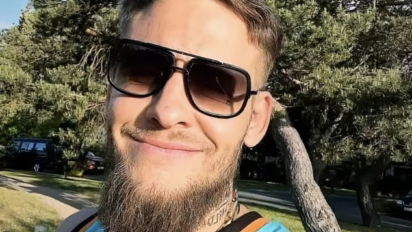 Scarface wyszedł z aresztu -