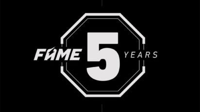 Fame MMA odbędzie się na PGE Narodowym? -