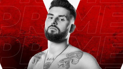 Mówi o nim cały internet! - Nowy zawodnik na Prime Show MMA 5