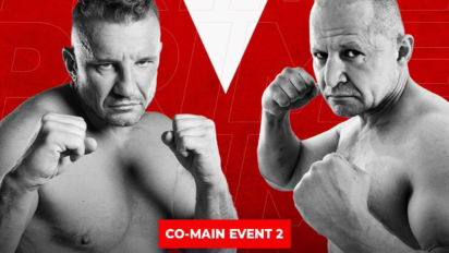 Prezes FEN w dwóch walkach na PRIME SHOW MMA 5!