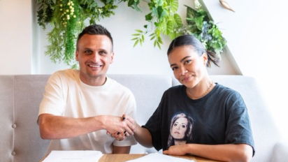 Kiedy pierwsza gala CLOUT MMA? - Wiemy, kto może się pojawić!