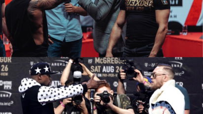 Sonic Valerianov nie zawalczy na Prime 5 - Federacja zawiniła