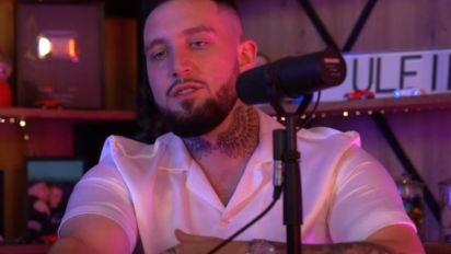 Malik Montana vs Boxdel - Walki nie będzie