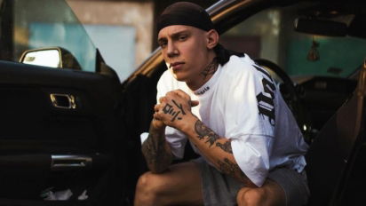 Nowaczkiewicz w FAME MMA? - Nie przeszedł do CLOUT MMA