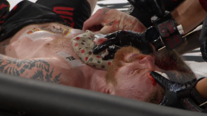 Maciej Gradecki drugim finalistą turnieju Wotore 7!