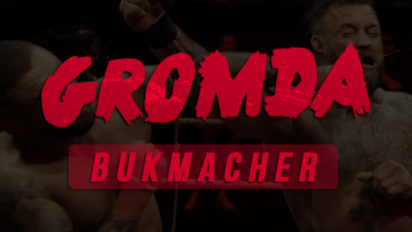 Gromda Bukmacher