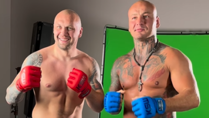 O której KSW 83: Colosseum 2? Godzina i harmonogram gali