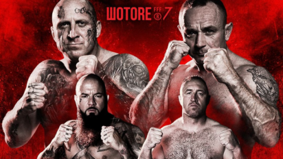 Kiedy konferencja Wotore 7?