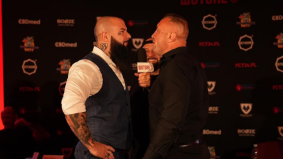 O której Wotore 7? Godzina i harmonogram gali