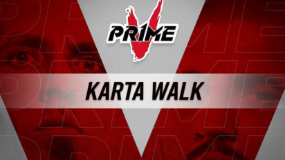 Prime MMA 5 Karta Walk - Kto zawalczy w tej edycji?