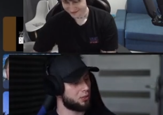 Rafonix w walce na Fame MMA 19? - Ma już przeciwnika!