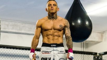 Kim jest Sonic Valerianov?