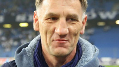 Kazimierz Węgrzyn TVP, komentator, wiek