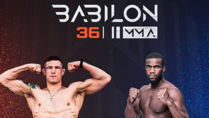 Babilon MMA 36 wyniki - kto wygrał?