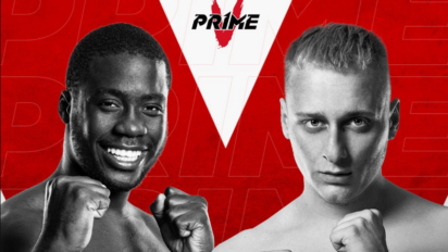 Czarny Polak vs Olejnik - typy, kursy, zakłady