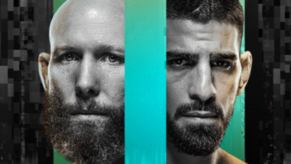 UFC Fight Night: Emmett vs Topuria wyniki - kto wygrał?