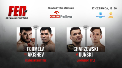 Kiedy i gdzie FEN 47? Data, godzina, transmisja