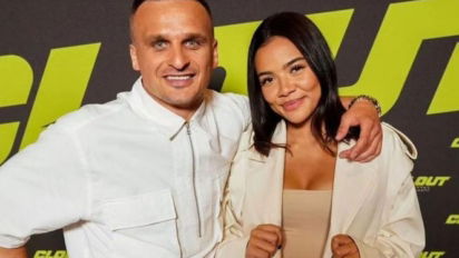 Pierwsza konferencja prasowa CLOUT MMA - co nowego?