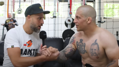 Janikowski o High League -