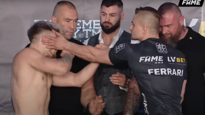 Koniec freaków? Rząd chce ograniczyć dymy!