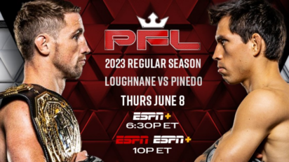 Kiedy i gdzie PFL 4: 2023? Data, godzina, transmisja