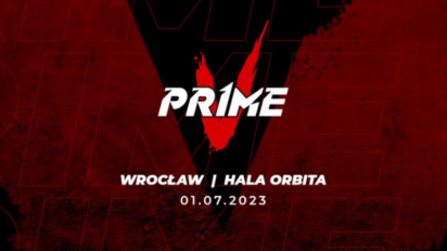 Wyniki ważenia Prime Show MMA 5