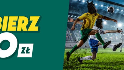 Finał Ligi Konferencji Europy. Odbierz freebet 50 PLN na mecz Fiorentina - West Ham