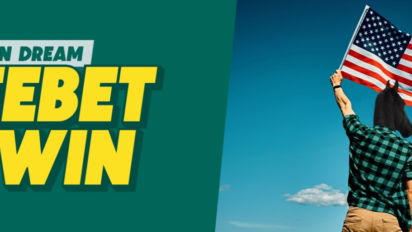 American Dream Freebet or Win. Wygraj freebet o wartości 50% stawki kuponu
