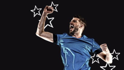 Kurs 100.00 na zakład Obie drużyny strzelą gola w finale Ligi Mistrzów