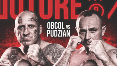 Pudzianowski vs Obcowski - typy, kursy, zakłady