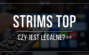 Strims Top (Strumyk) - ZNAMY NOWĄ NAZWĘ - SPRAWDŹ!