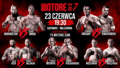 Wotore 7 typy i kursy