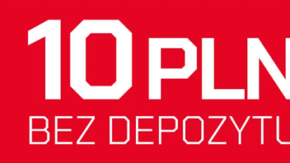 Bonus 10 pln bez depozytu. Załóż i zweryfikuj konto u bukmachera, a otrzymasz freebet o wartości 10 pln bez depozytu