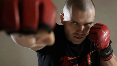 Trener Szyszka odchodzi z Uniq Fight Club!