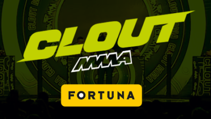 Clout MMA kod promocyjny - Darmowe 20 PLN na Clout MMA 5!