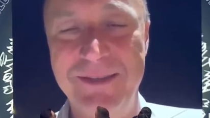 Tomasz Hajto rywalem Zbigniewa Bartmana na CLOUT MMA 1!