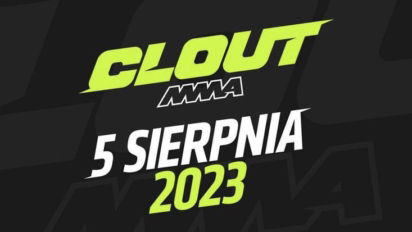 Ministerstwo sprawdziło CLOUT MMA - Gala się odbędzie!