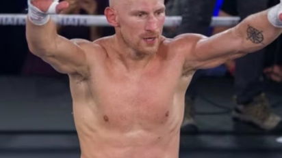 Diablo ma już rywala? Ekspert zdradza szczegóły - Fame MMA 19