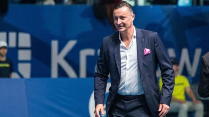 Tomasz Hajto zrezygnuje z CLOUT MMA 1? Polsat daje mu wybór