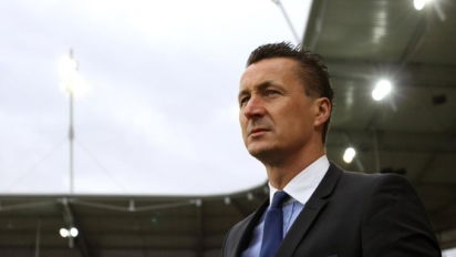 Hajto dokonał wyboru - wiemy czy zawalczy na CLOUT MMA