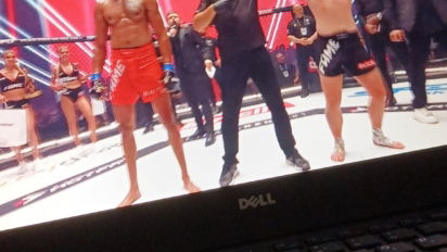 Kubańczyk wygrywa niejednogłośną decyzją z Alberto - Słusznie?