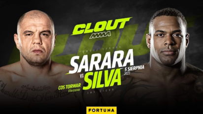 Jay Silva w walce na Clout MMA 1- Wiemy z kim się zmierzy!