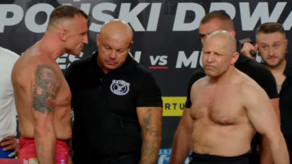 Paweł Jóźwiak vs Jacek Murański na Prime Show MMA 5 - o której godzinie jest walka?
