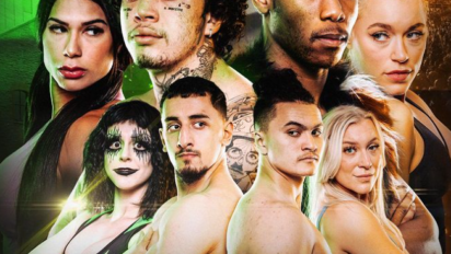 Kingpyn Boxing 2 Dublin wyniki - kto wygrał?