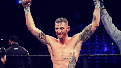 Kim jest Andrzej Fonfara?