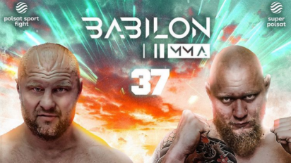 Babilon MMA 37 wyniki - kto wygrał?