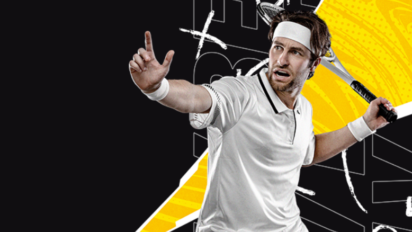 Dwa zero w setach i do domu. Postaw na zwycięzcę meczu, a Twój kupon zostanie rozliczony jako wygrany przy wyniku 2-0