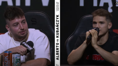 Typy na Koro vs Edzio